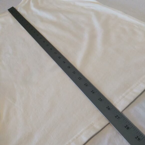 Selena Official Merchandise Women's size M white multicolored T-Shirt - Picture 12 of 13